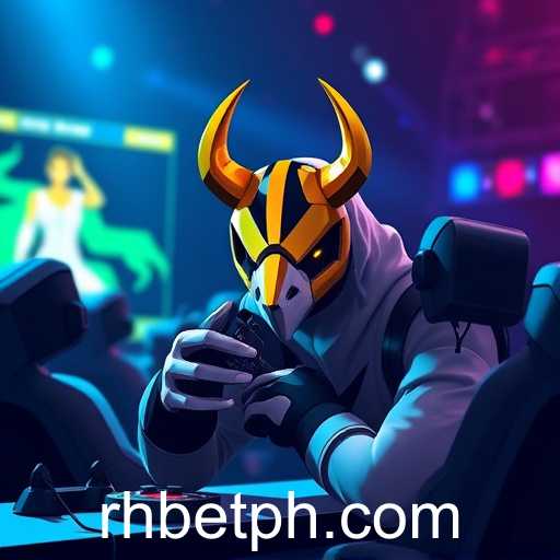 The Rising Popularity of Rh Bet in Online Gaming