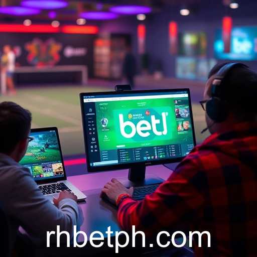 Exploring the Rise of Online Betting Platforms